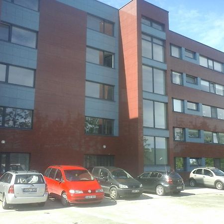 Butas Prie Stoties Apartment Palanga Exterior photo