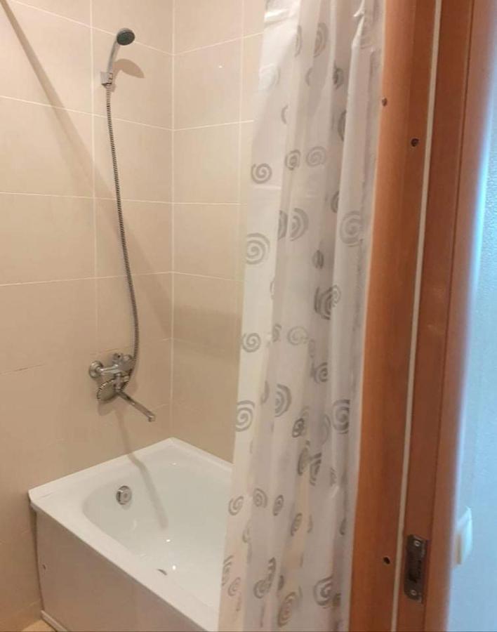 Butas Prie Stoties Apartment Palanga Exterior photo