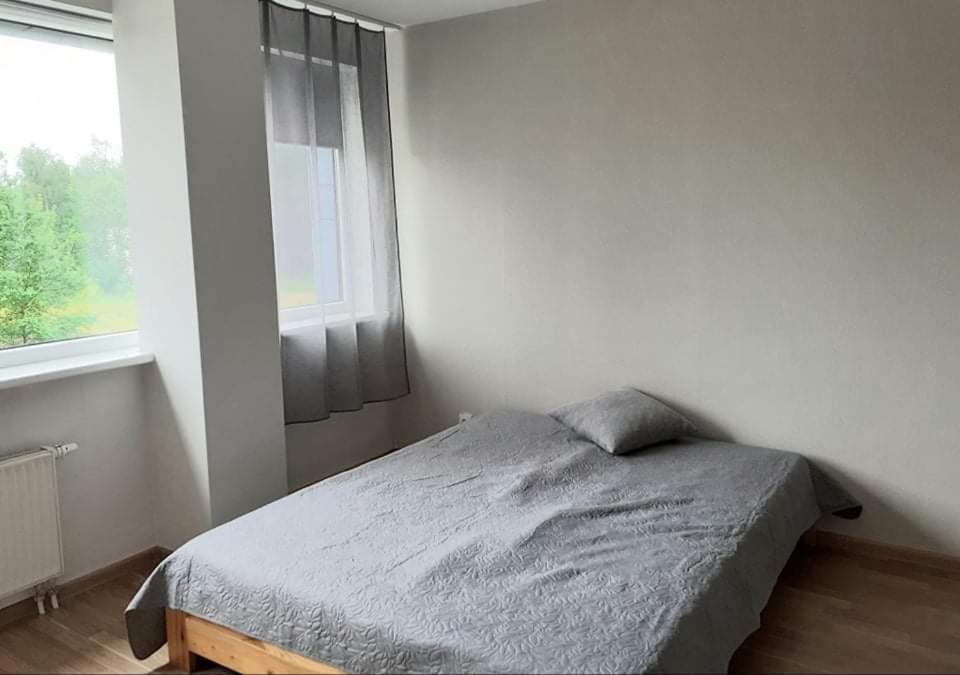 Butas Prie Stoties Apartment Palanga Exterior photo