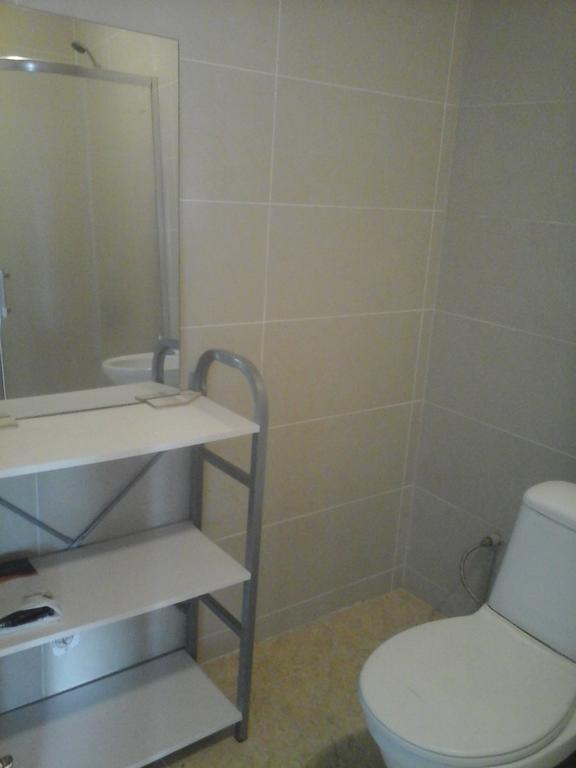 Butas Prie Stoties Apartment Palanga Exterior photo