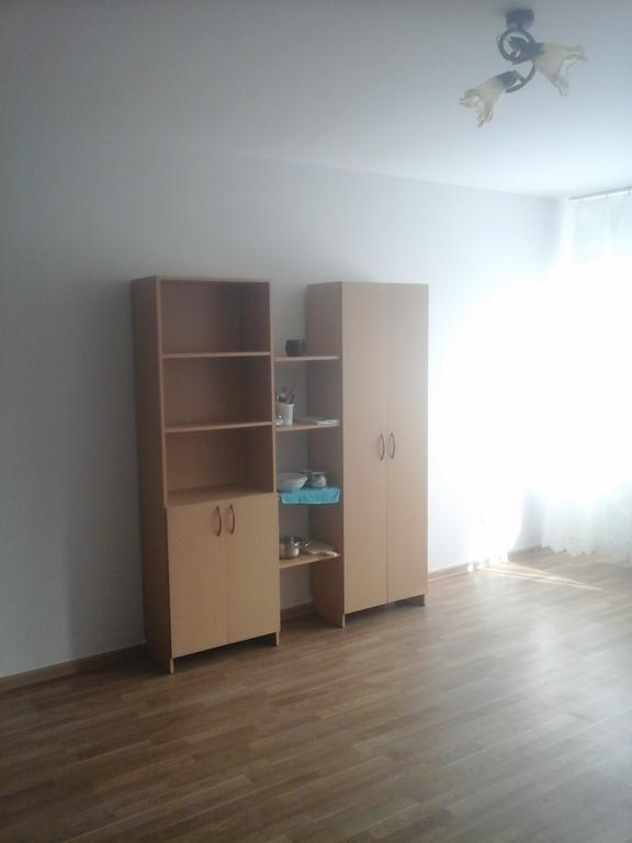 Butas Prie Stoties Apartment Palanga Exterior photo